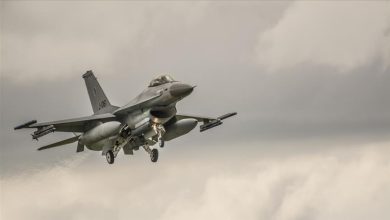 Photo of Američki State Department odobrio prodaju aviona F-16 Republici Turkiye