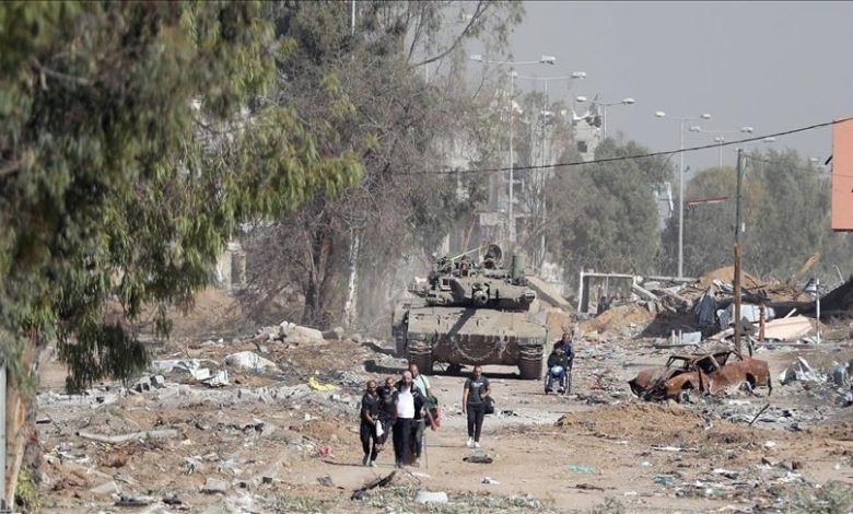 Euro-Med Human Rights Monitor: U izraelskim napadima stradalo četiri posto populacije Pojasa Gaze