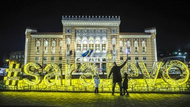 Photo of Turistička zajednica KS-a: Oboreni svi dosadašnji rekordi dolazaka i noćenja turista