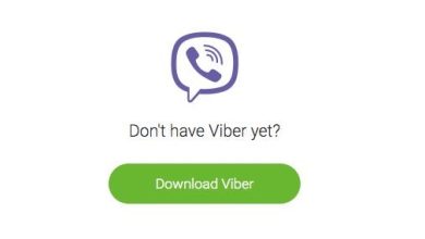 Photo of BiH: Upozorenje građanima u vezi phishing kampanje na aplikaciji “Viber”