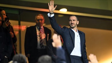 Photo of Leonardo Bonucci i zvanično postao Džekin saigrač u Fenerbahceu