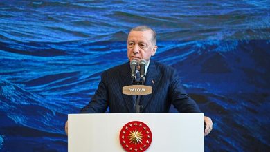 Photo of Erdogan: Netanyahu je “Firer današnjice”, barbarstvo doseže genocid nad Palestincima