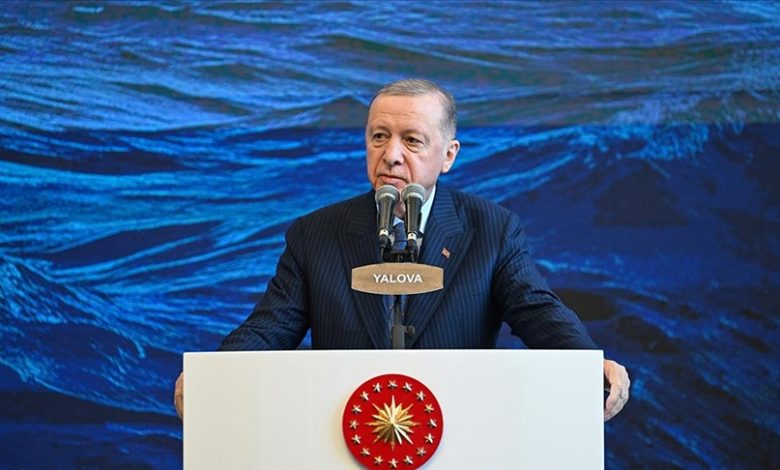 Erdogan: Netanyahu je "Firer današnjice", barbarstvo doseže genocid nad Palestincima