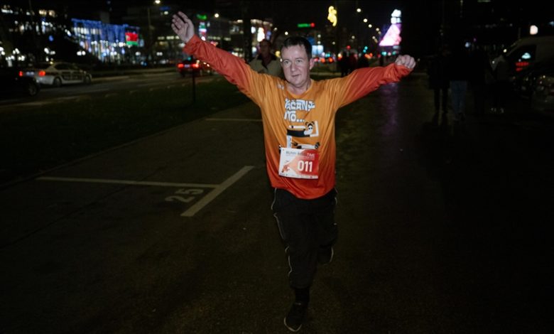 Bosanac Zlatan Alagić ruši barijere: Uprkos invaliditetu trči maratone i pomaže drugima