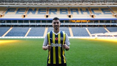 Photo of Krunić zvanično predstavljen u Fenerbahceu