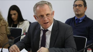 Photo of Bislimi: Španija priznala pasoše Kosova