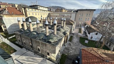 Photo of 487 godina sarajevske Gazi Husrev-begove medrese: Ponosni na učenike i način rada koji odolijeva vremenu