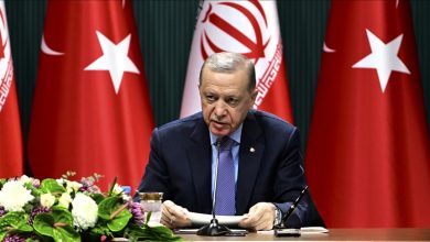 Photo of Erdogan: Turkiye i Iran slažu se da treba izbjegavati korake koji bi ugrozili regionalnu stabilnost