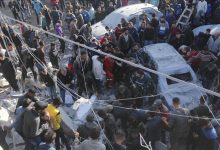 Photo of U izraelskim napadima na Pojas Gaze tokom noći ubijena 33 Palestinca