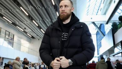 Photo of Musa nakon osvajanja Kupa kralja: Umoran sam, ali čim sletim u Sarajevo dobijem novu energiju