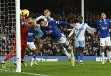 Photo of Everton i Palace podijelili bodove, timovi nastavljaju borbu za opstanak u Premiershipu