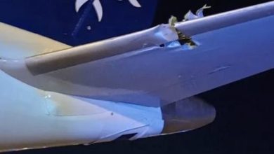 Photo of Zašto je oštećeni avion letio sat vremena iznad Beograda: Poletjeli s pogrešne piste, udarili u antenu, a onda je počelo curiti gorivo…