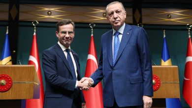 Photo of Telefonski razgovarali Erdogan i švedski premijer Kristersson