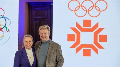 Photo of Čuveni klizački par Torvill i Dean ponovo u Sarajevu: Duh Olimpijade i toplota ljudi i dalje prisutni