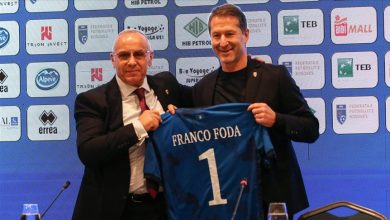Photo of Franco Foda novi fudbalski selektor Kosova