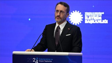 Photo of Altun: Turkiye će istrajati u otkrivanju izraelske propagande i dezinformacija