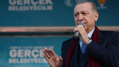 Photo of Erdogan: Turkiye će koristiti sva raspoloživa sredstva da zaustavi izraelske napade na Gazu i Al-Quds