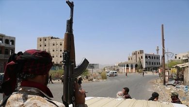 Photo of Huti u Jemenu: Američke i britanske snage napale grad Hudaydah