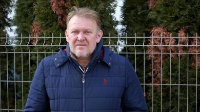 Photo of Prosinečki novi selektor fudbalera Crne Gore