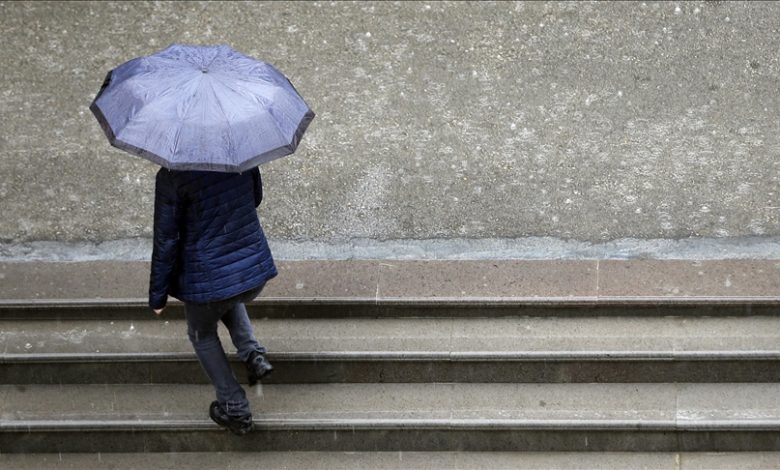 BiH: Narednih dana moguća kiša, temperature do 19 stepeni