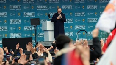 Photo of Erdogan: Turska dosegla ‘kritičan prag’ u proizvodnji borbenog aviona pete generacije