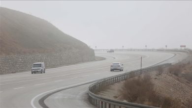 Photo of BiH: Magla jutros smanjuje vidljivost na pojedinim putnim dionicama