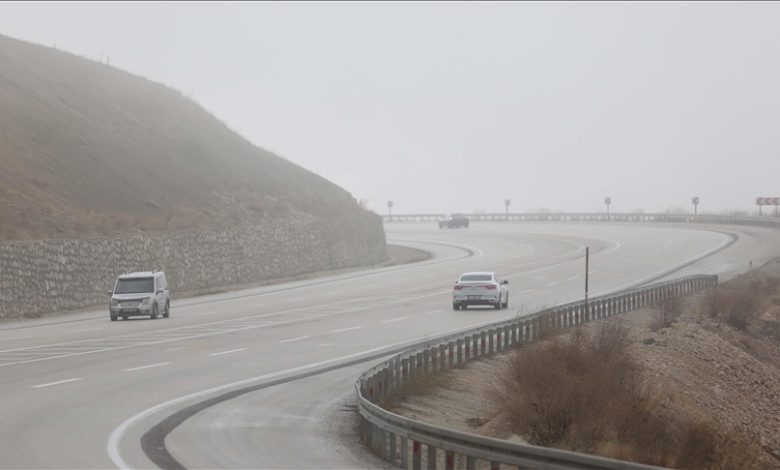 BiH: Magla jutros smanjuje vidljivost na pojedinim putnim dionicama