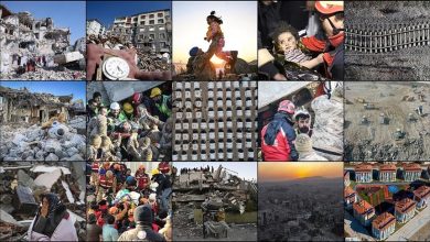 Photo of “Katastrofa stoljeća”: Prije godinu Turkiye pogodila dva razorna zemljotresa