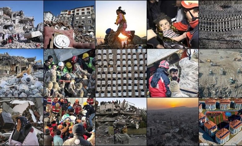 "Katastrofa stoljeća": Prije godinu Turkiye pogodila dva razorna zemljotresa