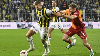 Photo of Odgođeni Super kup Turkiye između Fenerbahcea i Galatasaraya 7. aprila u Sanliurfi