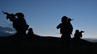 Photo of Turska obavještajna služba neutralizirala visokorangiranog teroristu YPG/PKK na sjeveru Sirije