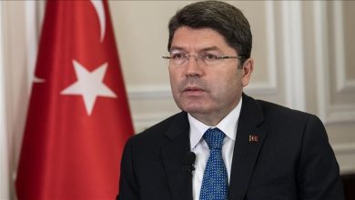 Photo of Turski ministar pravde Tunc: U vezi s terorističkim napadom u Istanbulu privedene 34 osobe