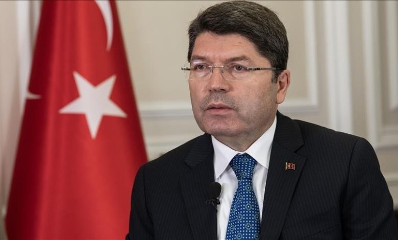Turski ministar pravde Tunc: U vezi s terorističkim napadom u Istanbulu privedene 34 osobe