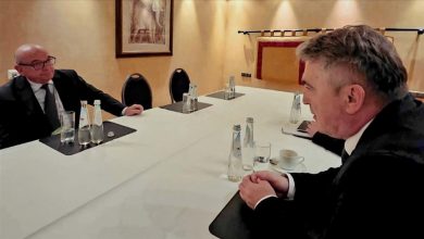 Photo of Komšić – : Neophodno smanjenje zavisnosti od ruskog plina implementacijom projekta “Južna interkonekcija“