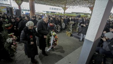 Photo of U ponedjeljak obilježavanje Dana sjećanja na sve ubijene i ranjene građane Sarajeva u agresiji 1992-1995