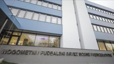 Photo of N/FS BiH: Ulaznice za baraž UEFA EURO 2024 koštat će 40, 30 i 20 maraka