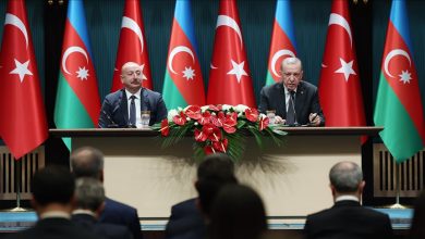 Photo of Erdogan: Turkiye će nastaviti raditi na odobrenju akreditiva Azerbejdžana u Vijeću Evrope