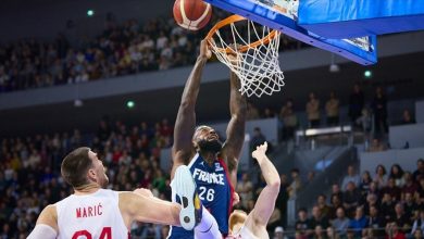 Photo of Kvalifikacije za Eurobasket 2025: Francuska savladala Hrvatsku