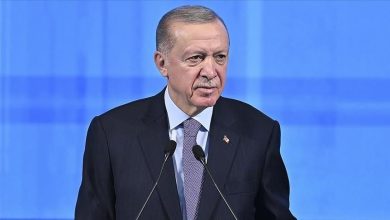 Photo of Turski predsjednik Erdogan sljedeće sedmice u Emiratima i Egiptu