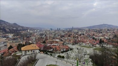 Photo of BiH: Danas uglavnom oblačno vrijeme, ponegdje slaba kiša