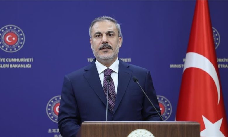 Turski ministar vanjskih poslova pozvao EU da izbjegava "politiku identiteta"