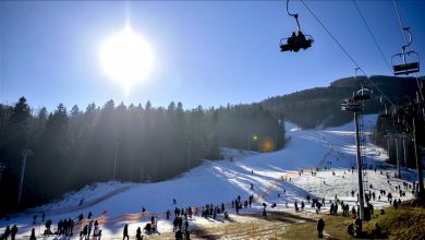 Photo of BiH: U narednim danima sunčano, slaba kiša moguća u nedjelju
