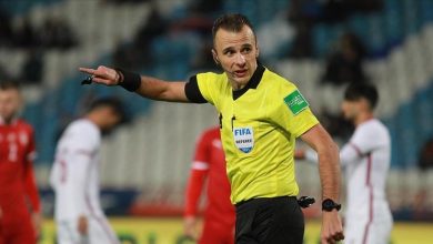 Photo of Prvi bh. sudija u nokaut fazi UEFA Lige prvaka: Irfan Peljto u utorak sudi susret Leipzig i Real Madrid