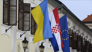 Photo of Plenković: Ukrajina može i dalje računati na snažnu podršku Hrvatske