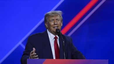 Photo of Trump tvrdi da Biden neće učestvovati u televizijskom dvoboju