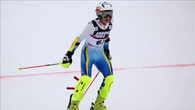 Photo of Elvedina Muzaferija zauzela 16. mjesto u superveleslalomu u Crans Montani