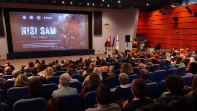 Photo of U Sarajevu prikazan film “Nisi sam”: Svjedočenja bh. spasilaca iz zemljotresom pogođenih turskih regija