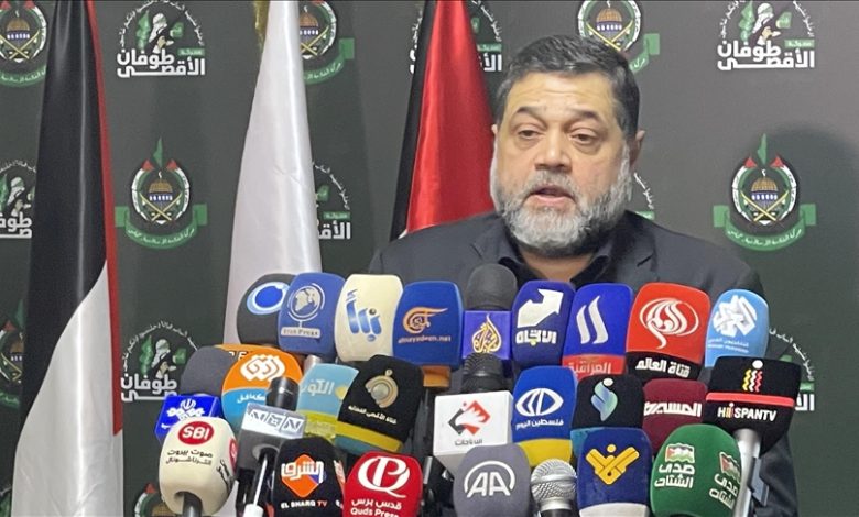 Hamas: Sporazum moguć ako Izrael povuče sve okupacione snage iz Gaze