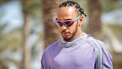 Photo of Višestruki šampion F1 Lewis Hamilton pridružiće se Ferrariju 2025.