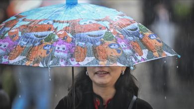 Photo of BiH: U narednim danima oblačno vrijeme s kišom